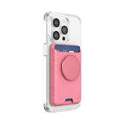 Putty Tooled &mdash; Softgoods MagSafe PopWallet+ image number 7