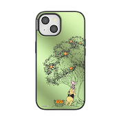 100 Acre Wood &mdash; iPhone 15 MagSafe Case image number 1