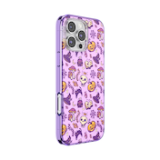 Witches Brew Purple &mdash; iPhone 16 Pro Max MagSafe Case image number 2