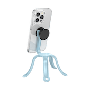 Blue Sigh &mdash; Flex Mount image number 1