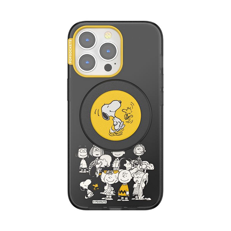 The In Crowd &mdash; iPhone 13 Pro MagSafe Case image number 0