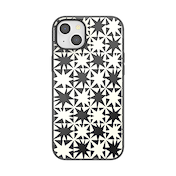 Breeze Block Black &mdash; iPhone 15 Plus MagSafe Case image number 1