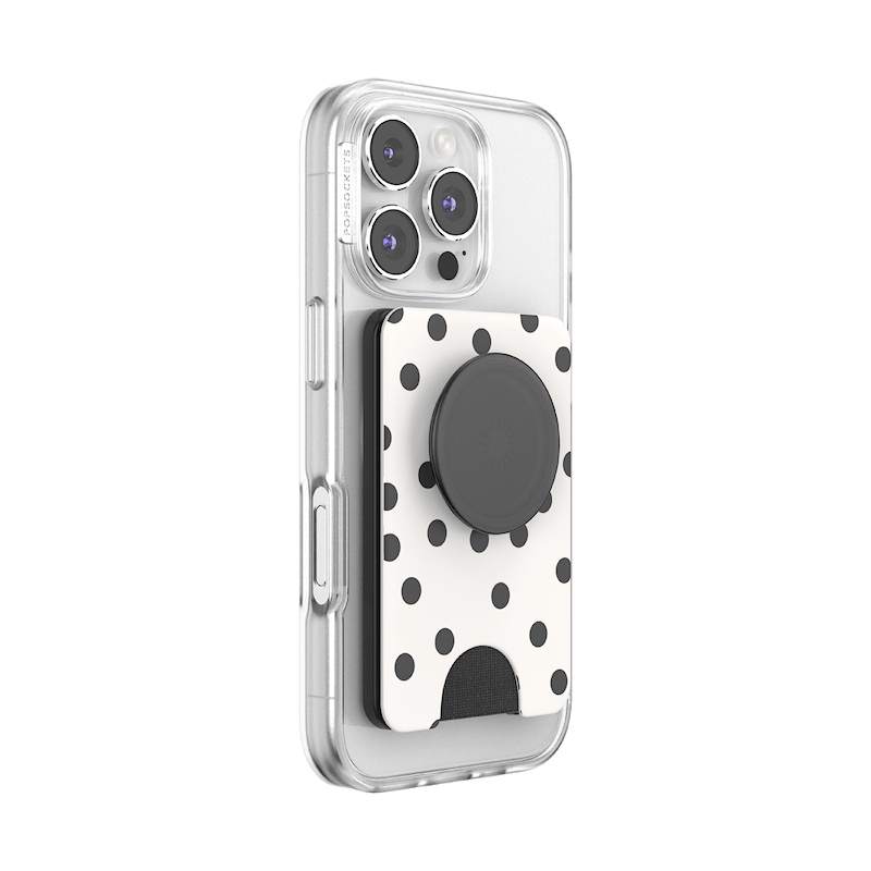 Spotlight Dots &mdash; MagSafe PopWallet+ image number 5
