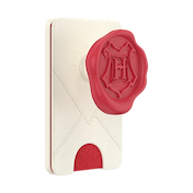 Hogwarts Letter&trade; &mdash; MagSafe PopWallet+ image number 1