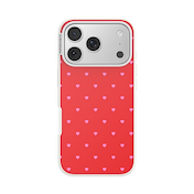 Cherry Pop &mdash; iPhone 17 Pro MagSafe Case image number 1