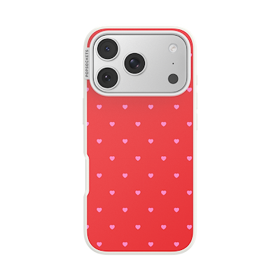 Cherry Pop &mdash; iPhone 17 Pro MagSafe Case