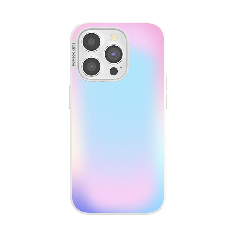 Serenity &mdash; iPhone 15 Pro MagSafe Case image number 0