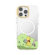 Winnie's Blossom Day &mdash; iPhone 16 Pro Max MagSafe Case image number 1
