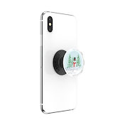 Tidepool Snow Globe Wonderland &mdash; Adhesive PopGrip image number 10