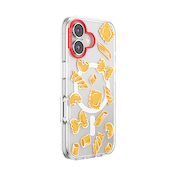 Pasta Pasta &mdash; iPhone 16 MagSafe Case image number 2