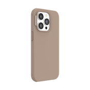 Soft Touch Latte &mdash; iPhone 14 Pro MagSafe Case image number 2