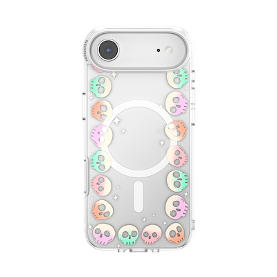 Deathly Adorable &mdash; iPhone Air MagSafe Case