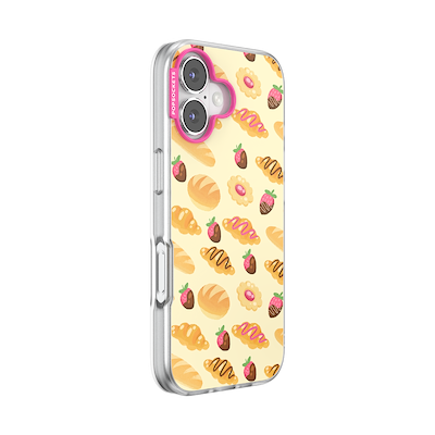 Secondary image for hover Sweet Breads &mdash; iPhone 17 MagSafe Case