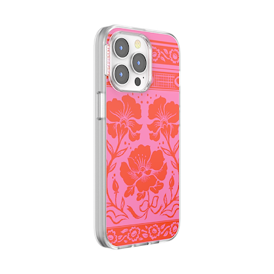 Secondary image for hover Dainty Blooms&nbsp; &mdash; iPhone 13 Pro MagSafe Case