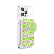 Kiwi Slice Lilac &mdash; MagSafe PowerPack image number 5