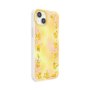 What's Up Pikachu &mdash; iPhone 14 Plus MagSafe Case image number 2