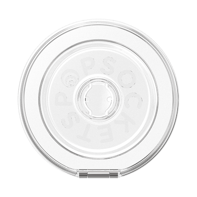 Secondary image for hover Clear &mdash;  MagSafe Kick-Out Base