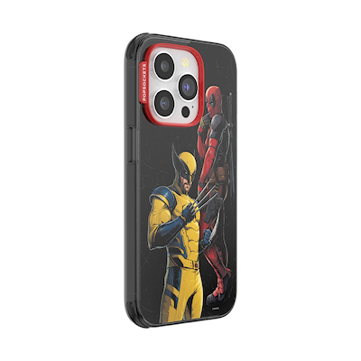 Secondary image for hover Best Bubs &mdash; iPhone 14 Pro MagSafe Case