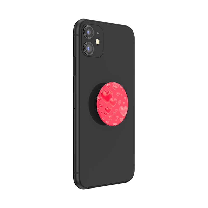 Bubbly Love &mdash; Adhesive PopGrip image number 3