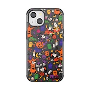 Spooktastic Night &mdash; iPhone 14 MagSafe Case image number 1