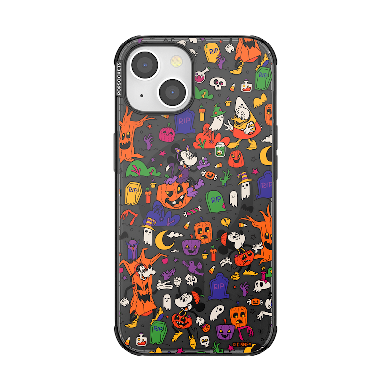 Spooktastic Night &mdash; iPhone 14 MagSafe Case image number 0
