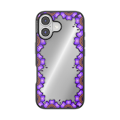 Bonita Border &mdash; iPhone 16 MagSafe Case image number 1