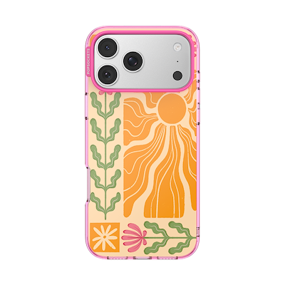 Desert Mosaic &mdash; iPhone 18 Pro Max MagSafe Case
