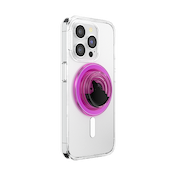 Tidepool Lava Lamp Aviation Ink &mdash; MagSafe PopGrip image number 6