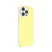 Banana Stripes &mdash; iPhone 14 Pro Max MagSafe Case image number 2
