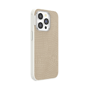 Latte Petrified &mdash; iPhone 14 Pro MagSafe Case image number 2