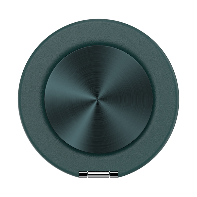 Aluminum Teal &mdash; MagSafe Kick-Out Grip & Stand image number 2