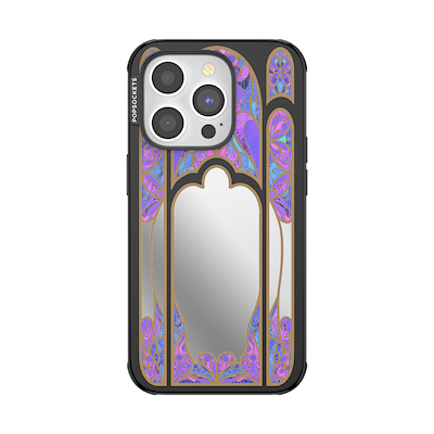 Fairyglass &mdash; iPhone 14 Pro MagSafe Case