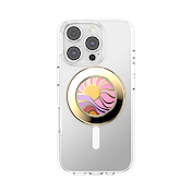 Luxe Enamel Golden Hour &mdash; MagSafe PopGrip image number 7