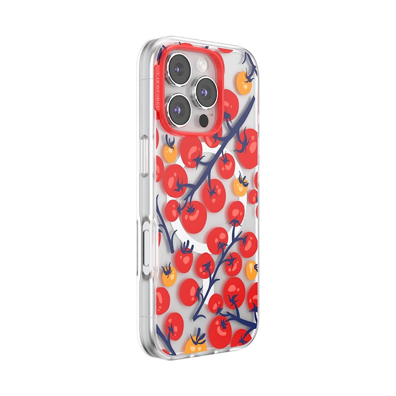 Campari — iPhone 16 Pro MagSafe Case image number 1