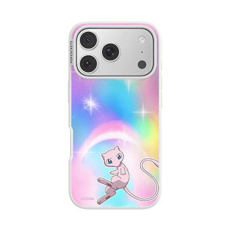 Mew Metronome Dream &mdash; iPhone 17 Pro MagSafe Case image number 0