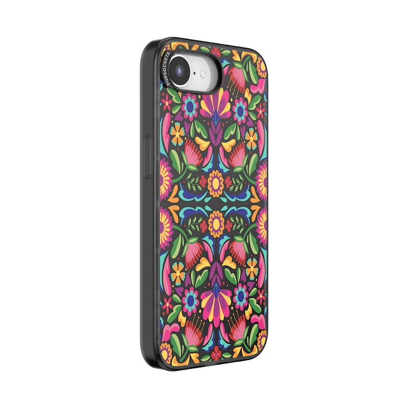 Huipil &mdash; iPhone 17e/16e MagSafe Case image number 1