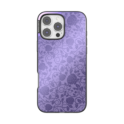 Dark Thorns &mdash; iPhone 16 Pro Max MagSafe Case