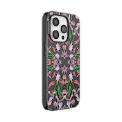 Orchid Mirrored &mdash; iPhone 15 Pro MagSafe Case image number 2
