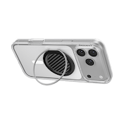 Carbon Lattice Black &mdash; MagSafe Low-Pro Grip & Stand image number 20