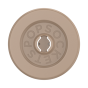 Latte&mdash; MagSafe Suck-Up Grip & Mount image number 6