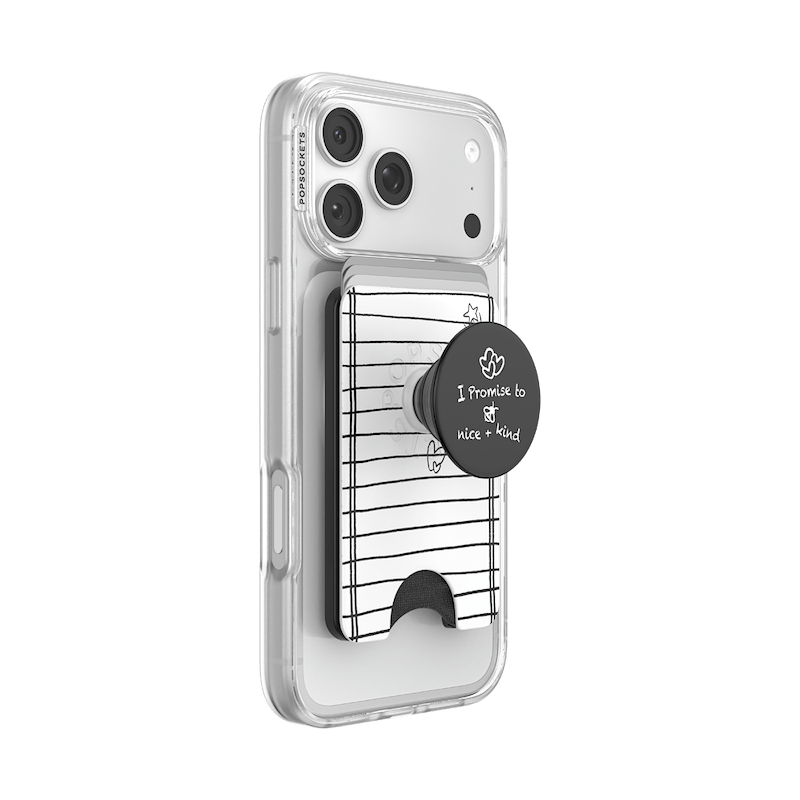 Take Note &mdash; MagSafe PopWallet+ image number 8