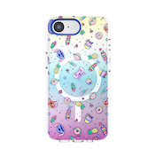 Stitch Snack Dreams &mdash; iPhone 17e/16e MagSafe Case image number 1