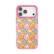 Paisley Gaudy &mdash; iPhone 17 Pro Max MagSafe Case image number 1