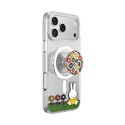 Miffy In The Park &mdash; iPhone 18 Pro Max MagSafe Case image number 2