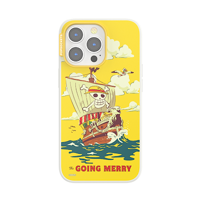 The Going Merry &mdash; iPhone 13 Pro MagSafe Case