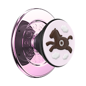 Stitched Year of the Horse &mdash; MagSafe PopGrip image number 1