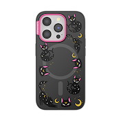 Cat Magic Frame &mdash; iPhone 15 Pro MagSafe Case image number 1