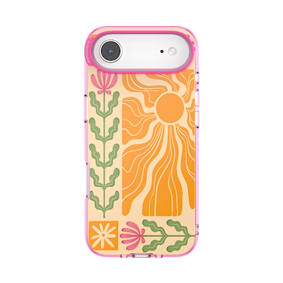 Desert Mosaic &mdash; iPhone Air MagSafe Case