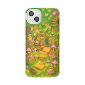 The Reading Glade &mdash; iPhone 14 Plus MagSafe Case image number 1