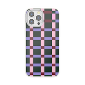 Mod Pine Check &mdash; iPhone 13 Pro Max MagSafe Case image number 1